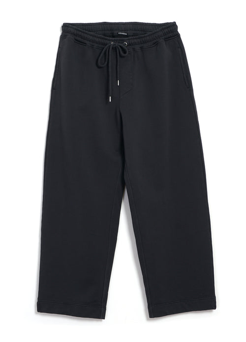 EMIR 29-120-2 | Loose Drawstring Pants | Espresso