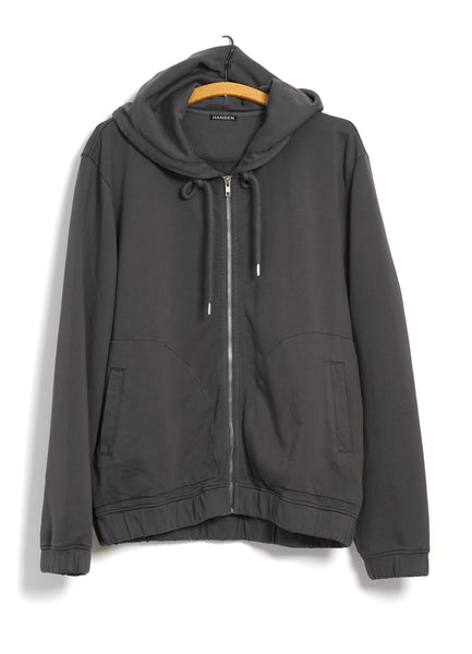 （最安値）epine é shaggy knit zipper hoodie épine - é shaggy knit zipper hoodieの通販 by ♡'s shop