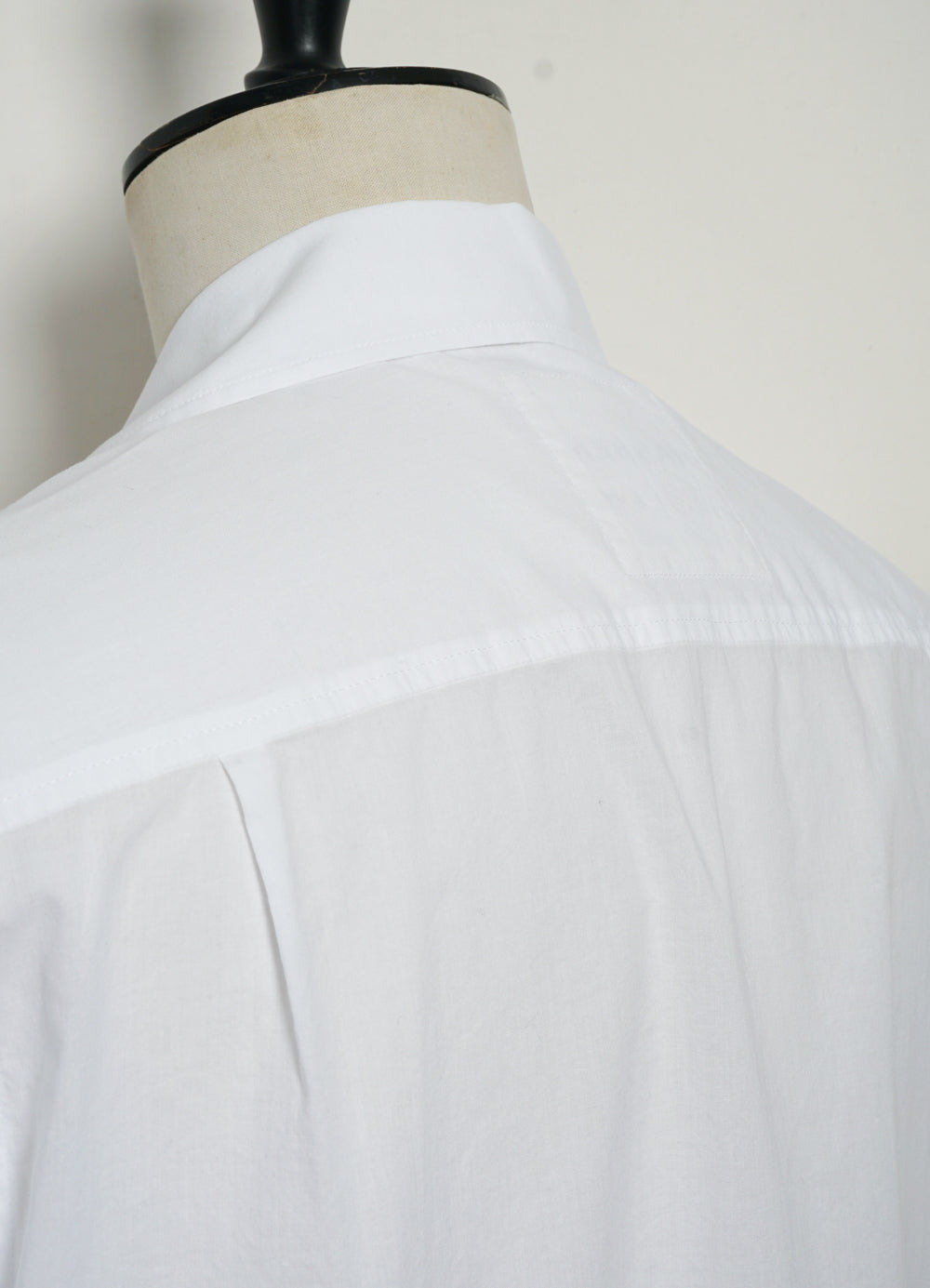 CALEB 29-43-1 | Short Sleeve Cabana Shirt | White