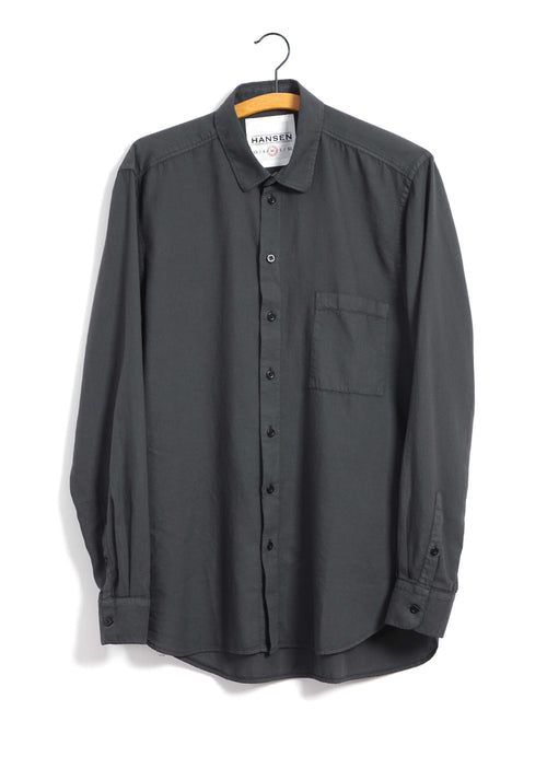 HENNING 30-10-7 | Casual Classic Shirt | Shark