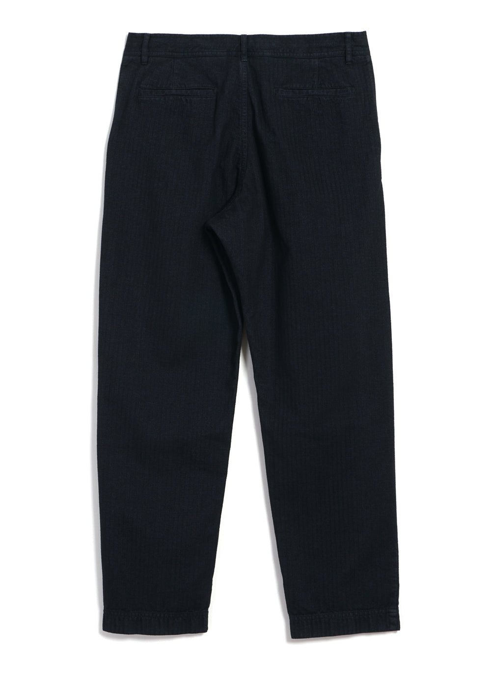 KEN 30-25-3 | Casual Trousers | Stormy Blue