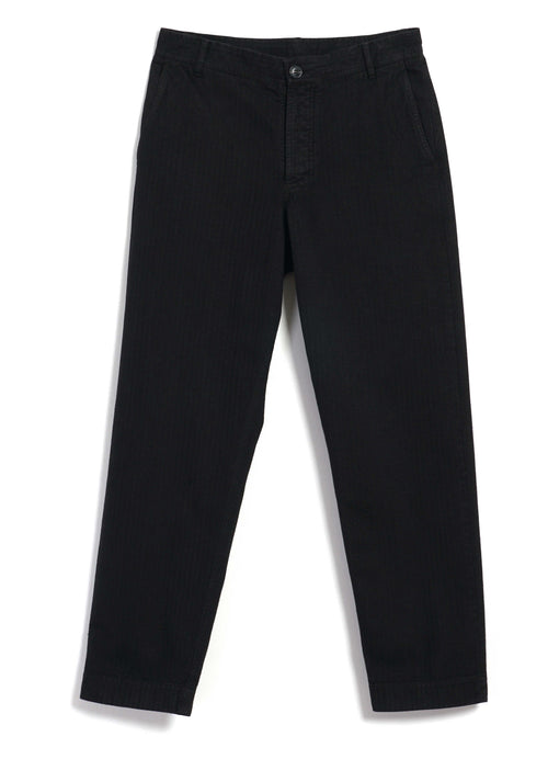 KEN 30-25-9 | Casual Trousers | Cocoa Bean