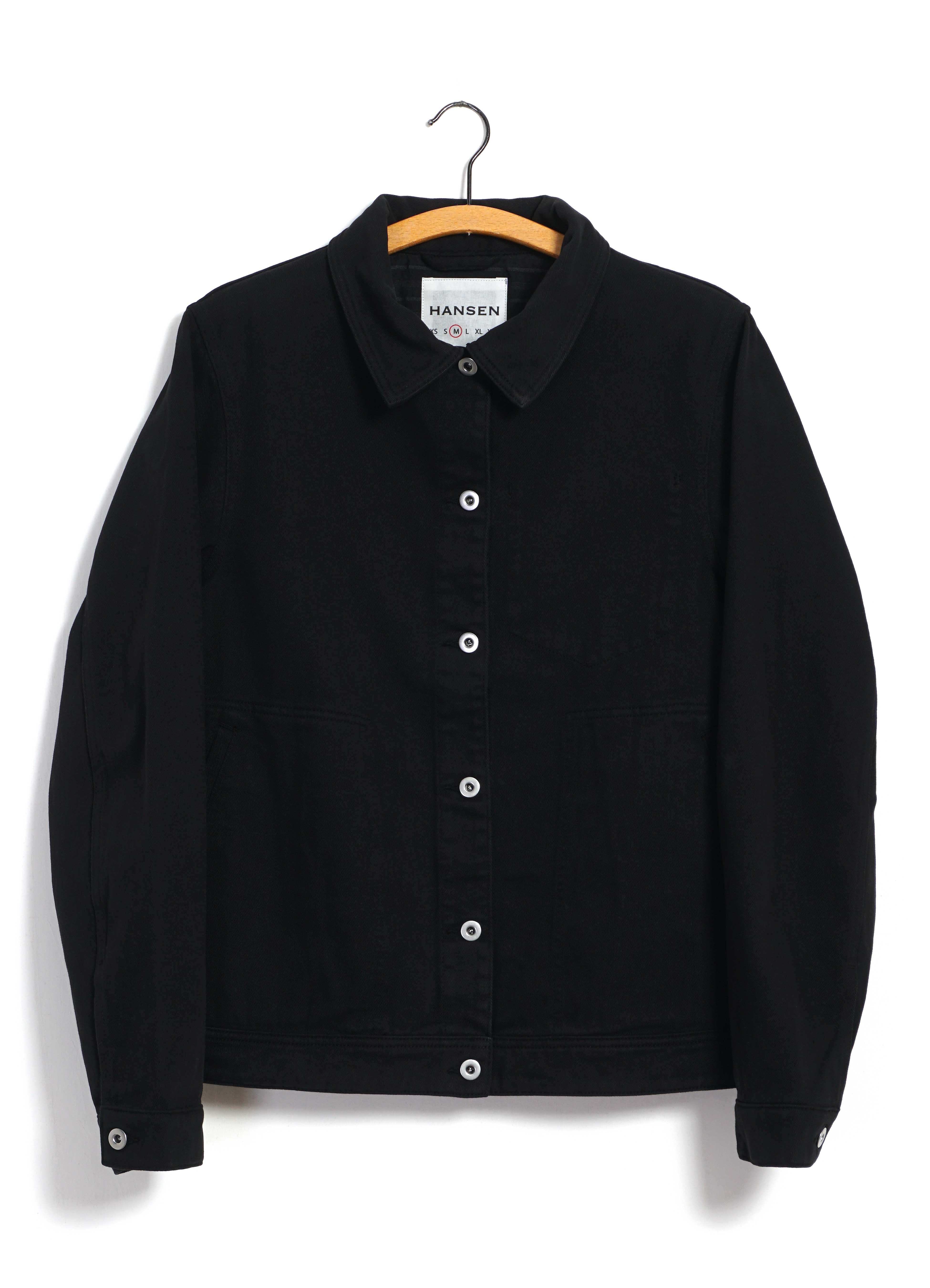 JACKETS AND COATS – HANSEN Garments