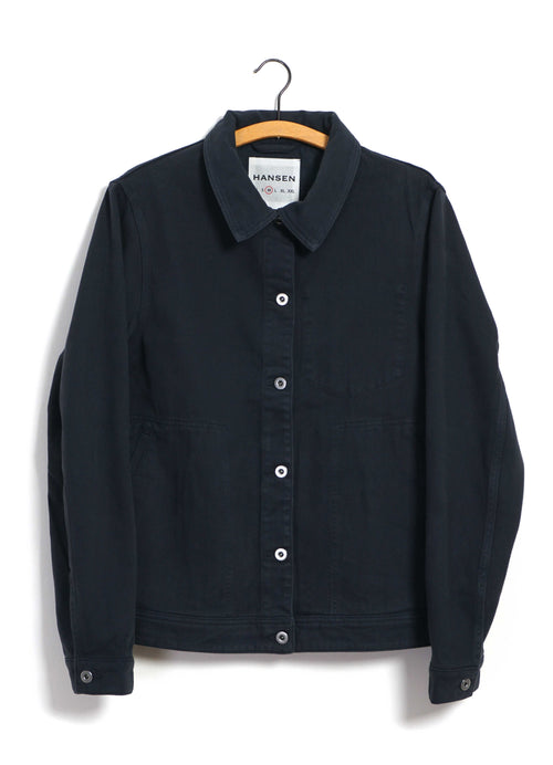 COSMO 30-26-3 | Casual Workwear Jacket | Blue Whale