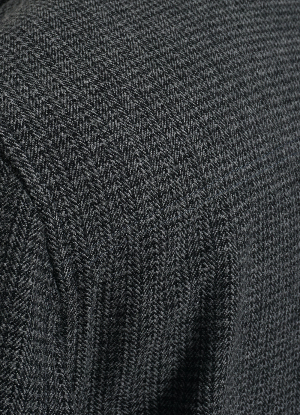 JOSEF 30-29-5 | Easy Four Button Blazer | Broken Grey