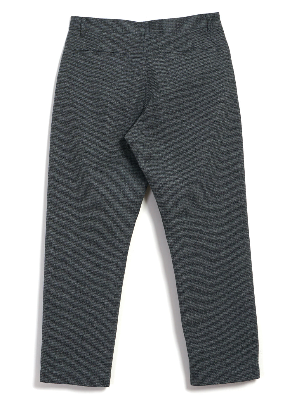 KEN 30-29-5 | Casual Trousers | Broken Grey