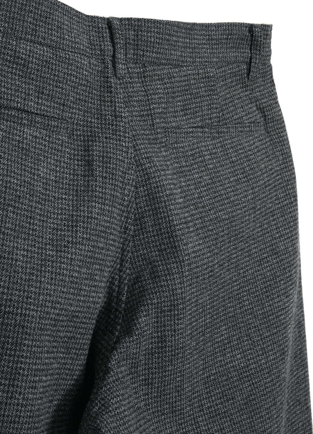 KEN 30-29-5 | Casual Trousers | Broken Grey