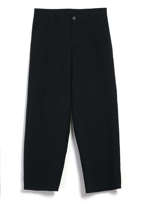 KEN 30-33-2 | Casual Trousers | Anthracite