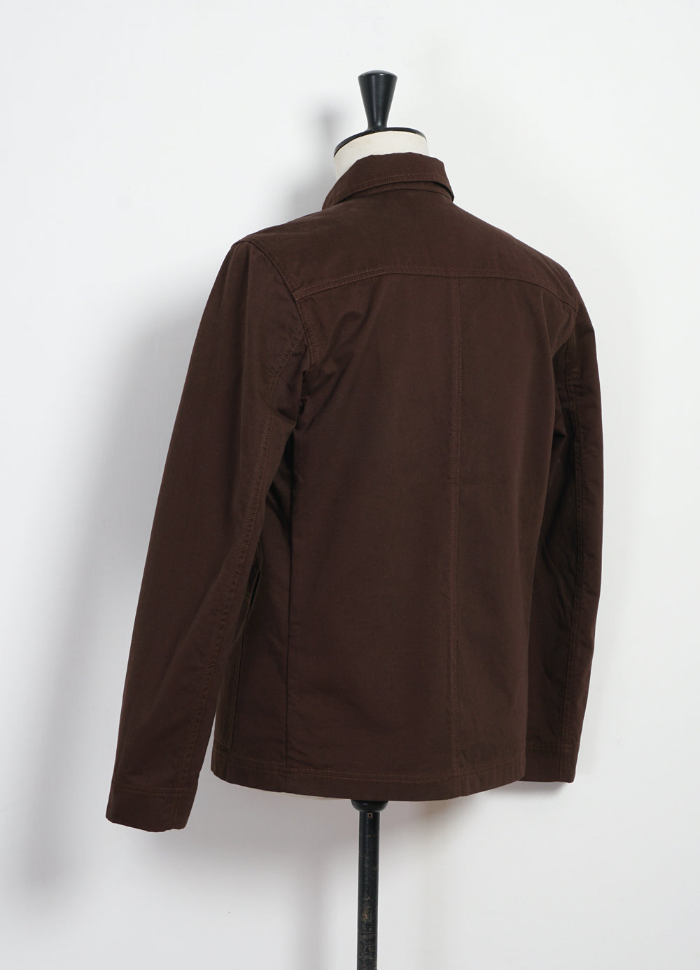 BENDIK 30-56-8 | Workwear jacket | Chestnut