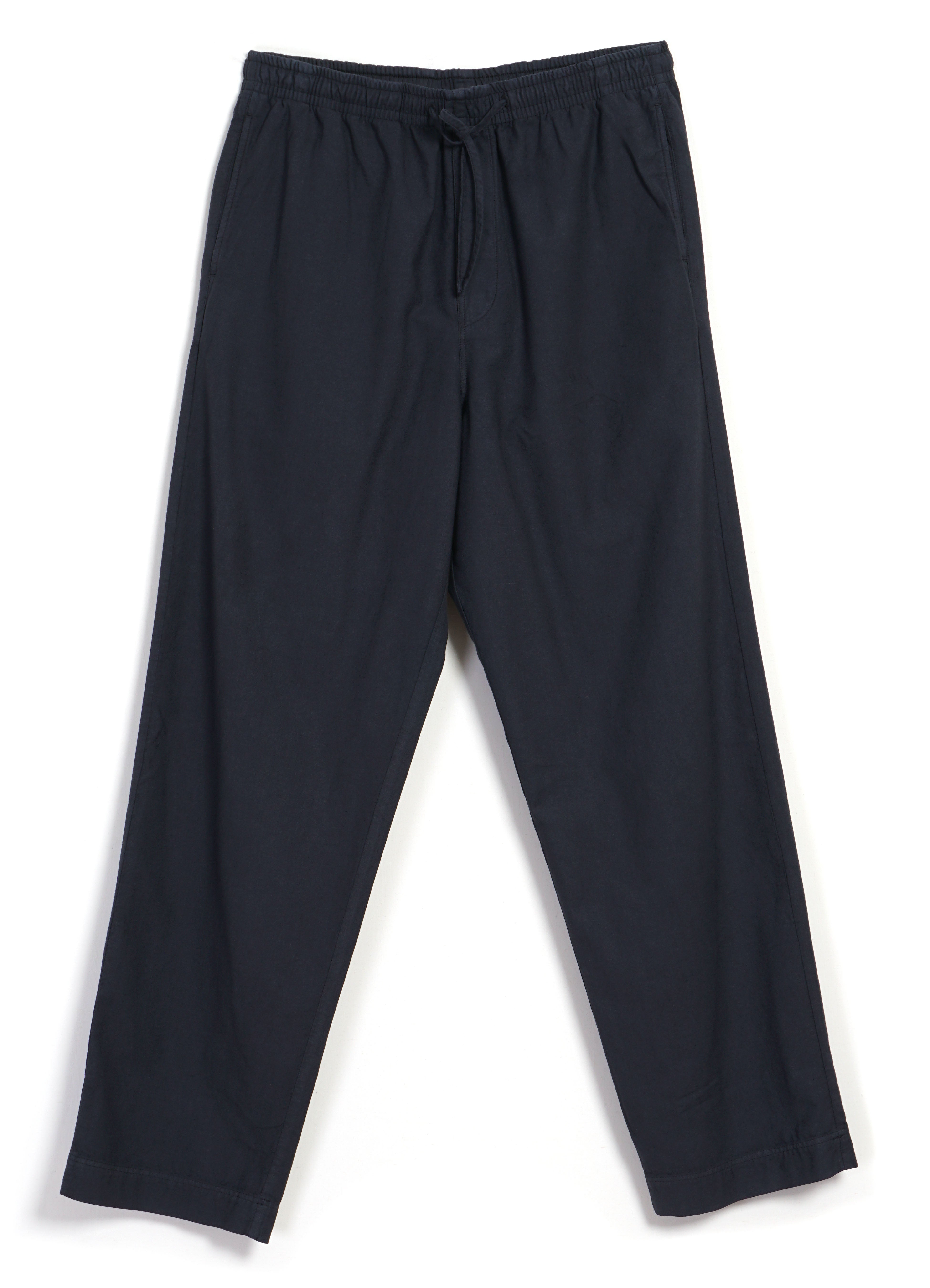 JACK 31-39-2 | Casual Drawstring Pants | Lava – HANSEN Garments