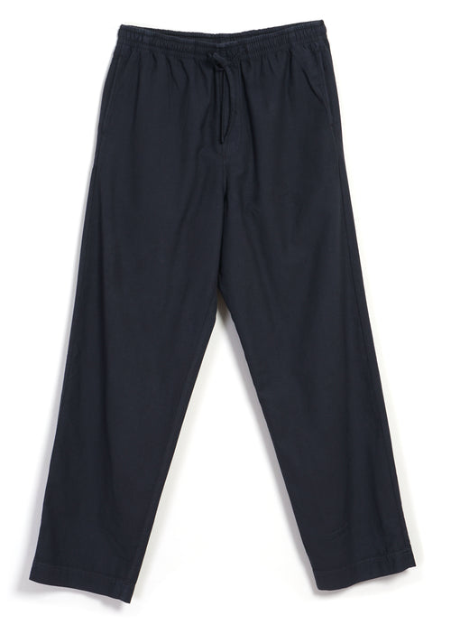 JACK 31-39-2 | Casual Drawstring Pants | Lava
