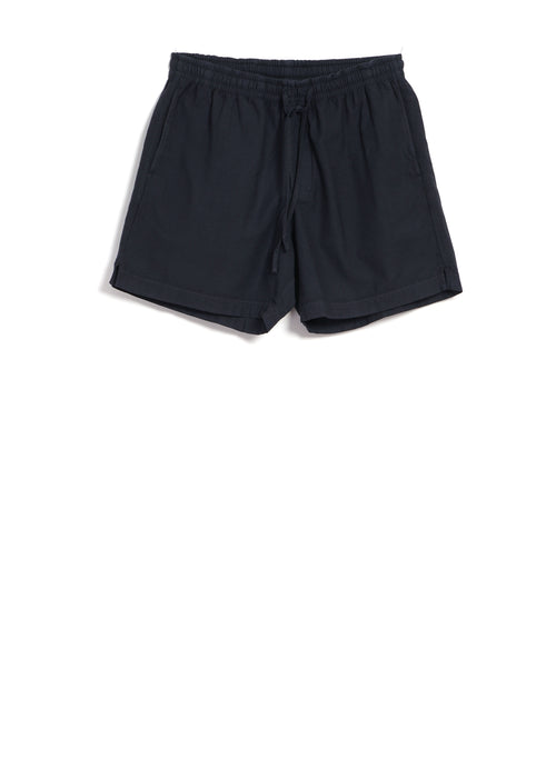 JANIK 31-39-2 | Casual Drawstring Shorts | Lava