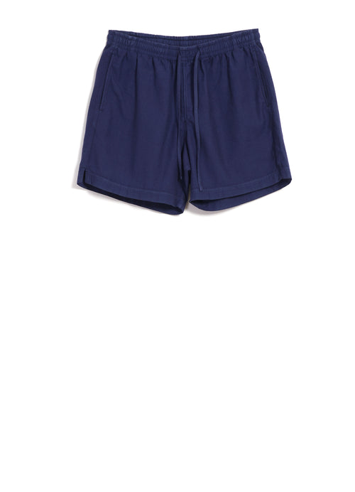 JANIK 31-39-3 | Casual Drawstring Shorts | Santorini