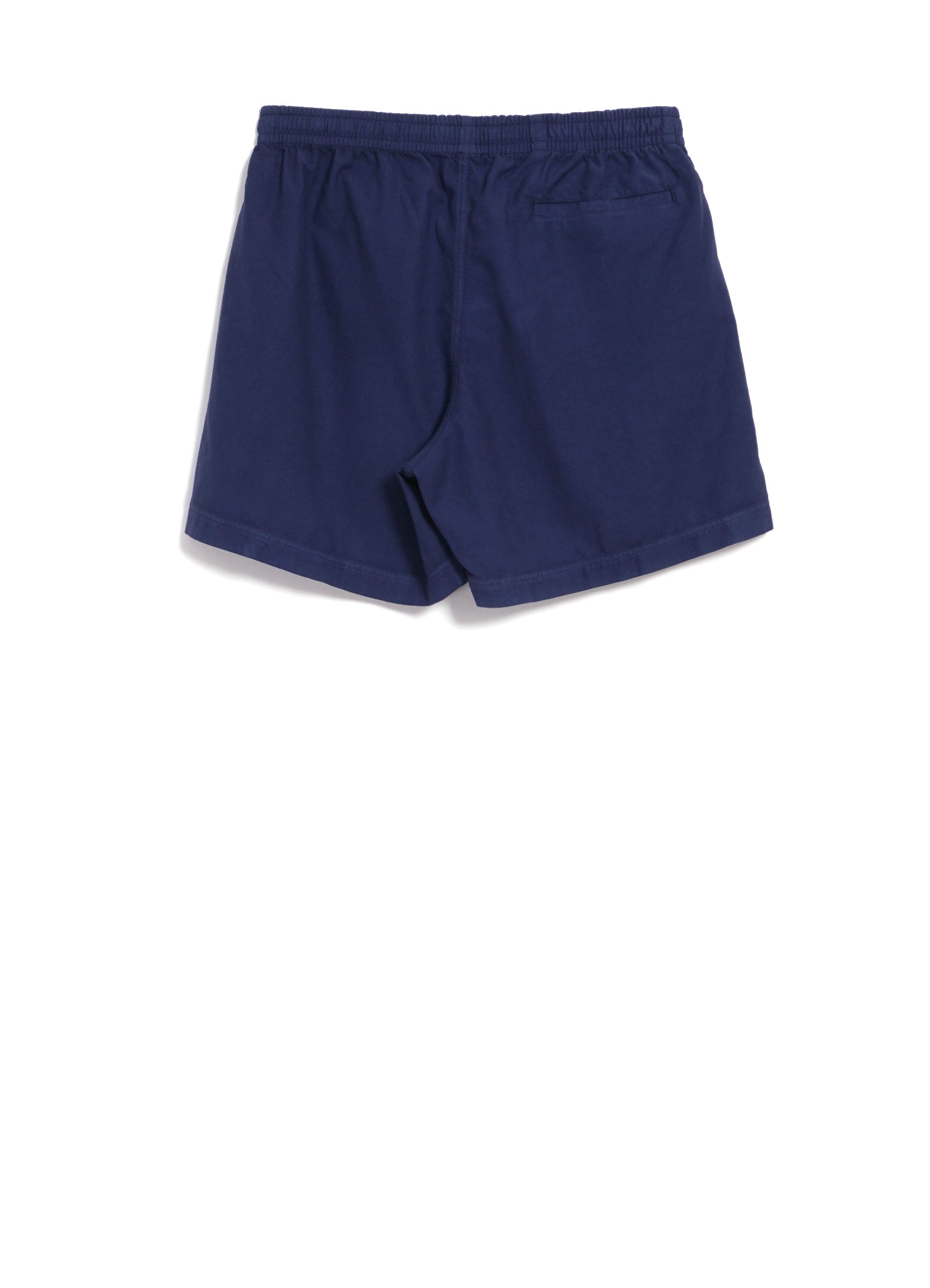 JANIK 31-39-3 | Casual Drawstring Shorts | Santorini
