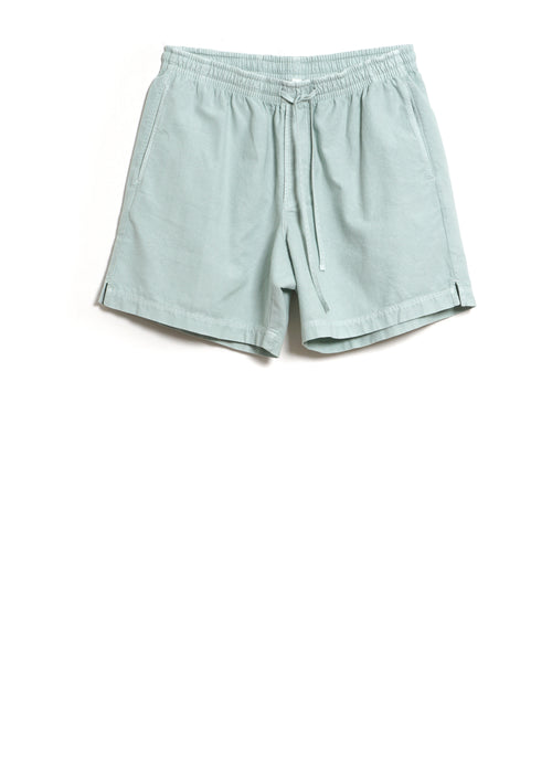JANIK 31-39-6 | Casual Drawstring Shorts | La Digue