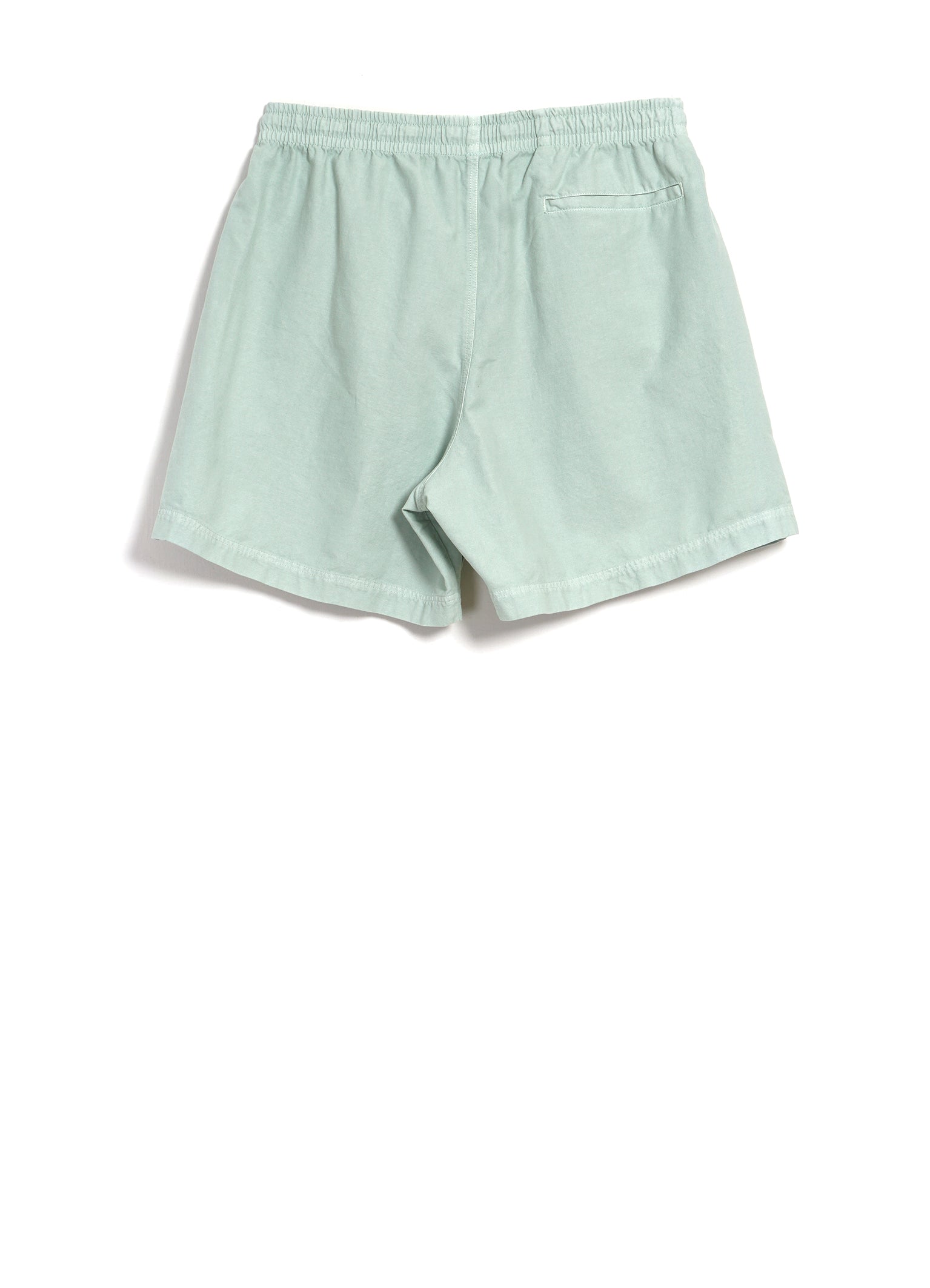 JANIK 31-39-6 | Casual Drawstring Shorts | La Digue