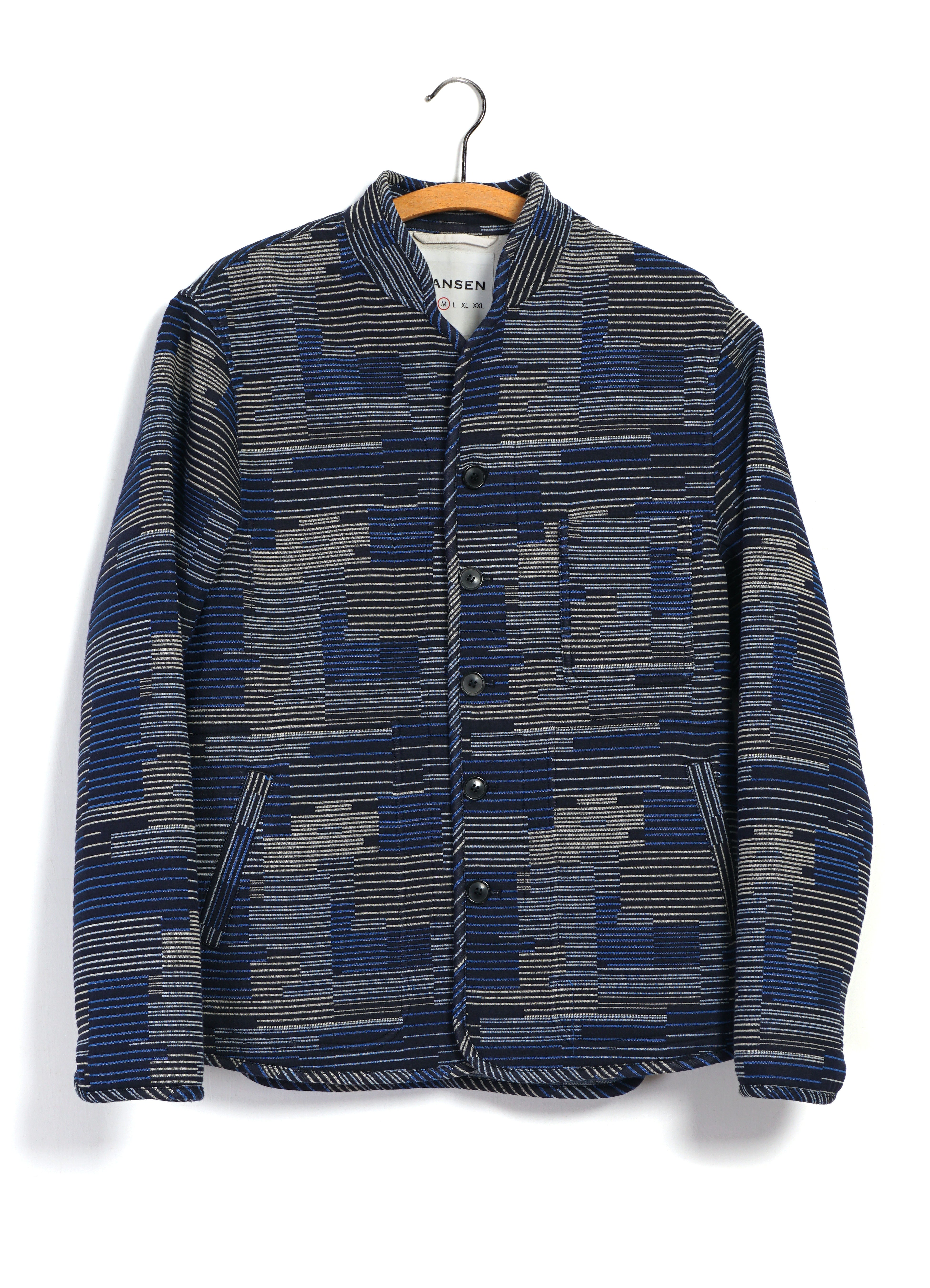 JACKETS AND COATS – HANSEN Garments