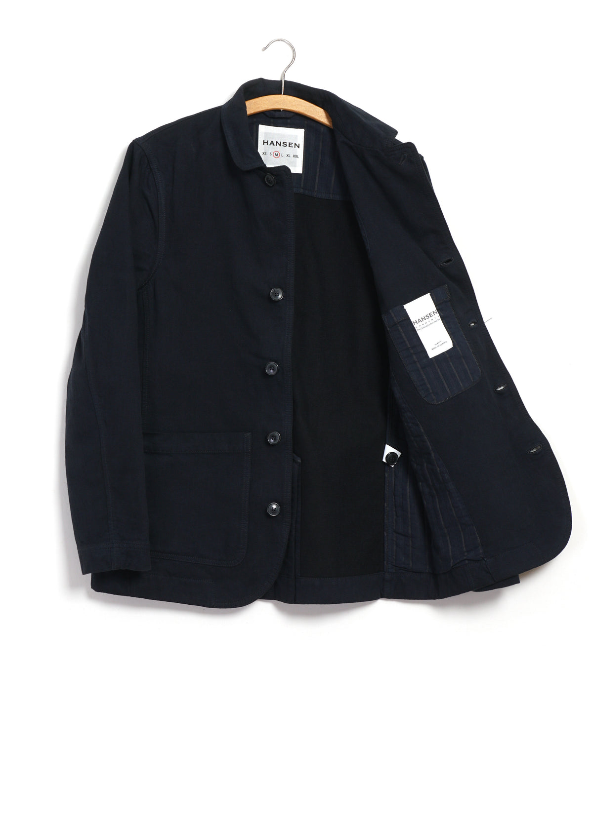JOSEF 32-60-3 | Casual Blazer | Northsea