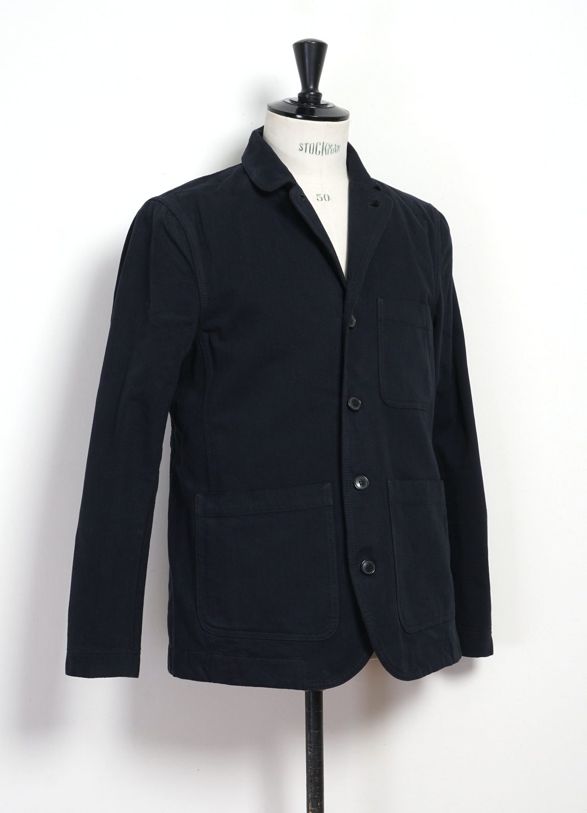 JOSEF 32-60-3 | Casual Blazer | Northsea