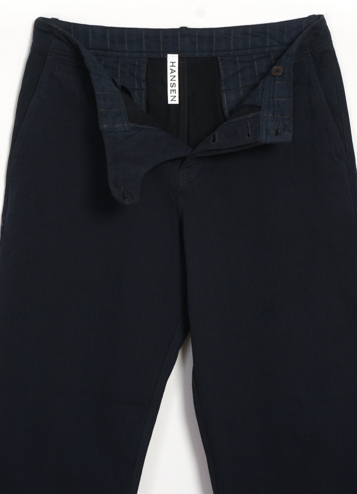 KELD 32-60-3 | Straight Cut Trousers | Northsea