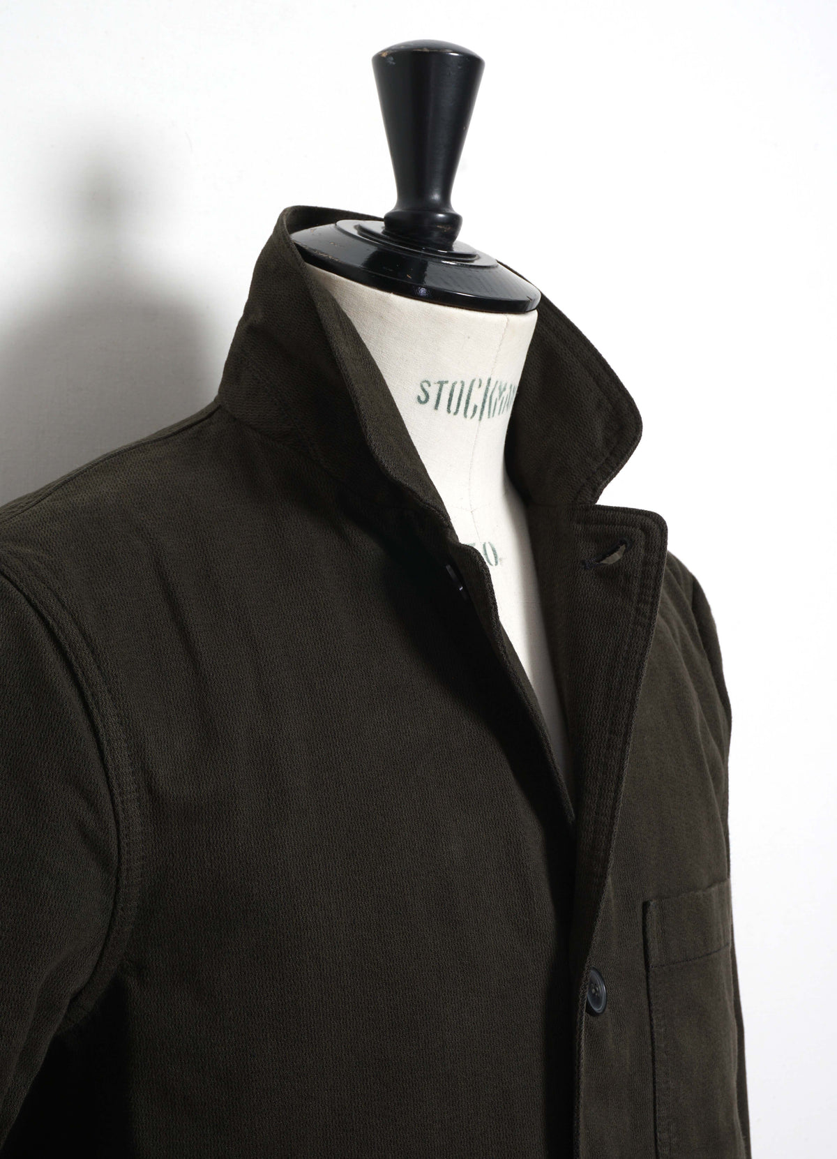 JOSEF 32-60-6 | Casual Workwear Blazer | Forest