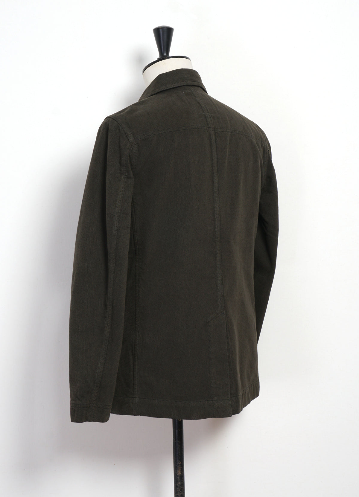 JOSEF 32-60-6 | Casual Workwear Blazer | Forest