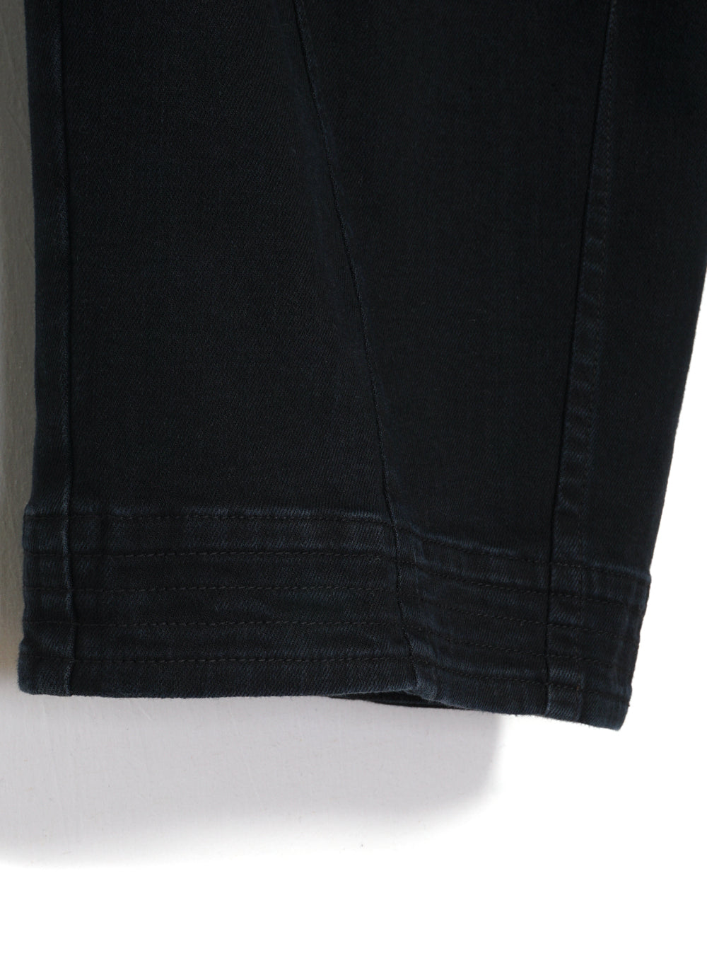 ANDREW 30-95-2 |  Balloon Trousers | Black & Grey