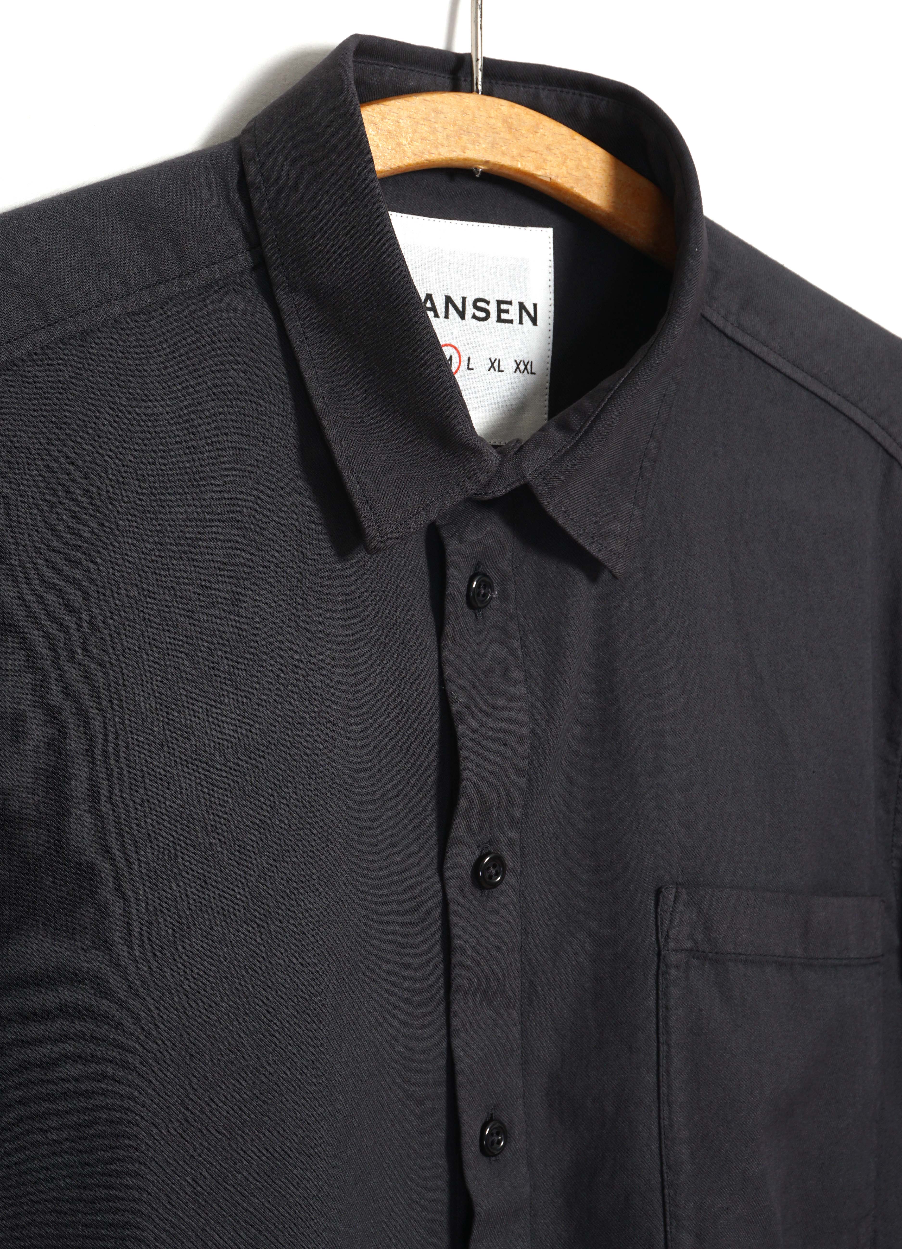 TOPS – HANSEN Garments