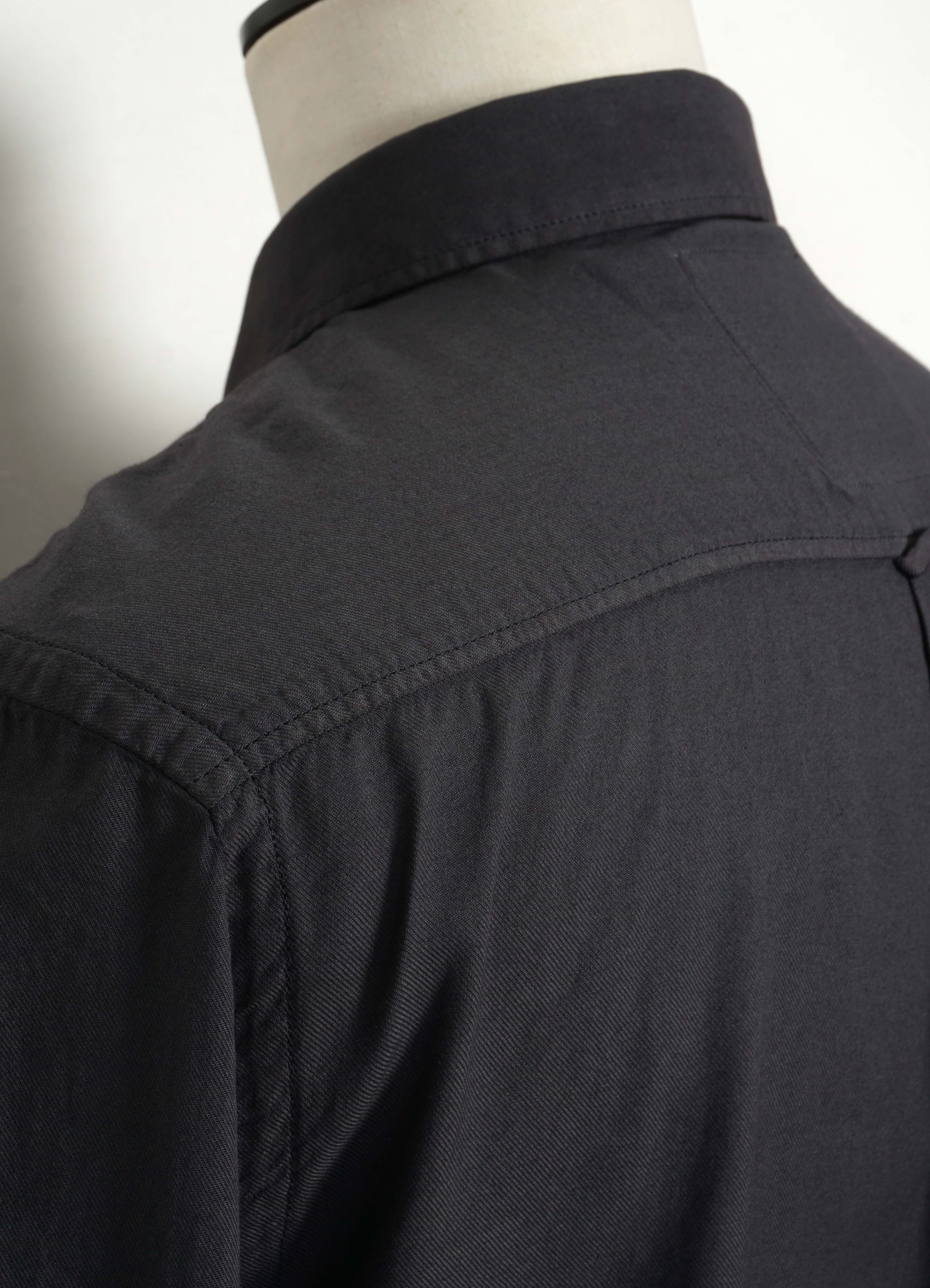 HENNING 32-10-8 | Casual Classic Shirt | Plum