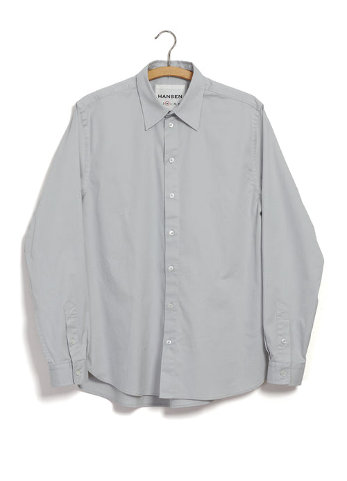 HENRI 32-13-5 | Classic Shirt | Rain