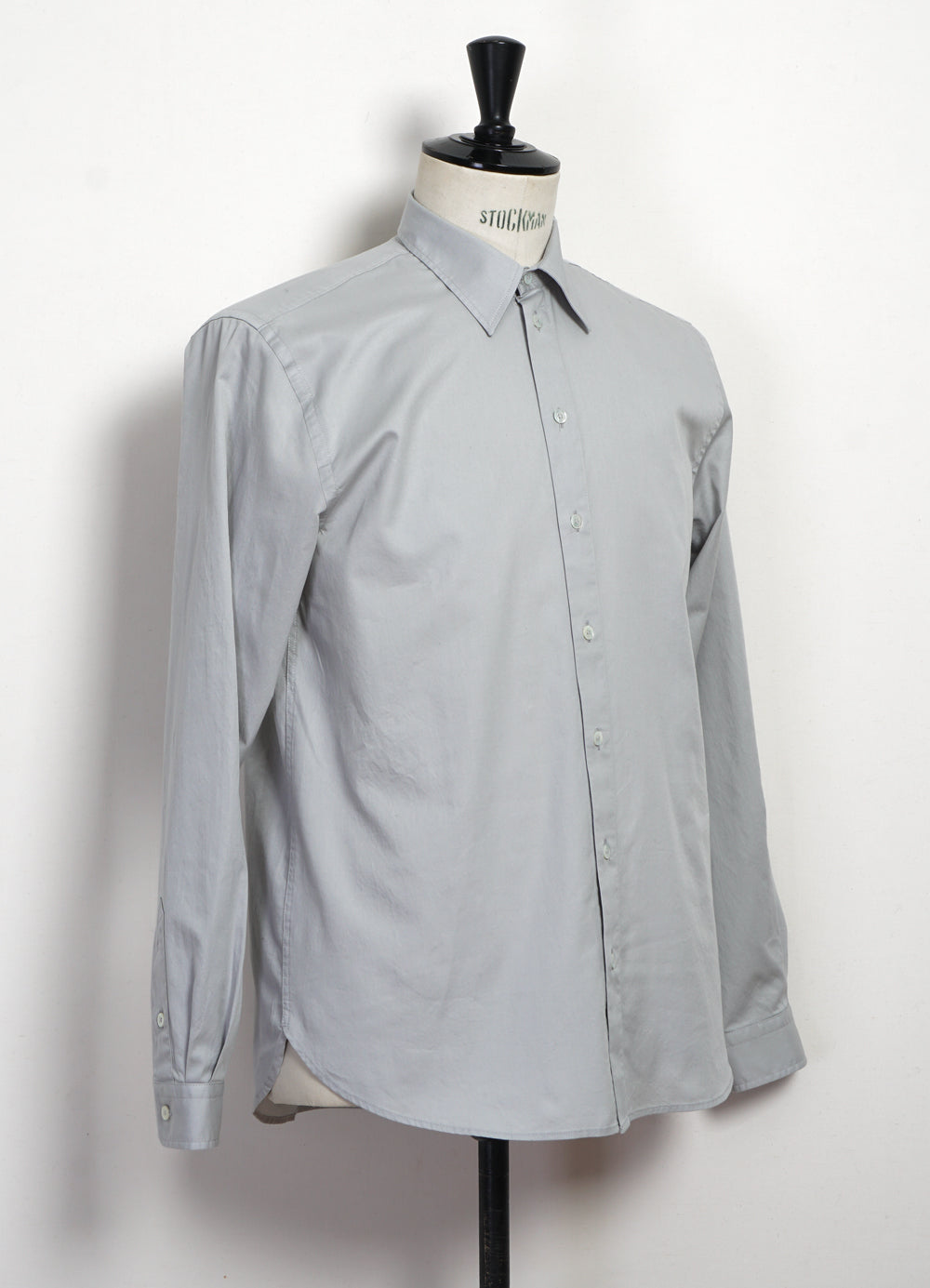 HENRI 32-13-5 | Classic Shirt | Rain