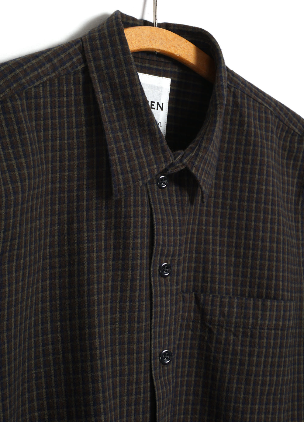 TOPS – HANSEN Garments