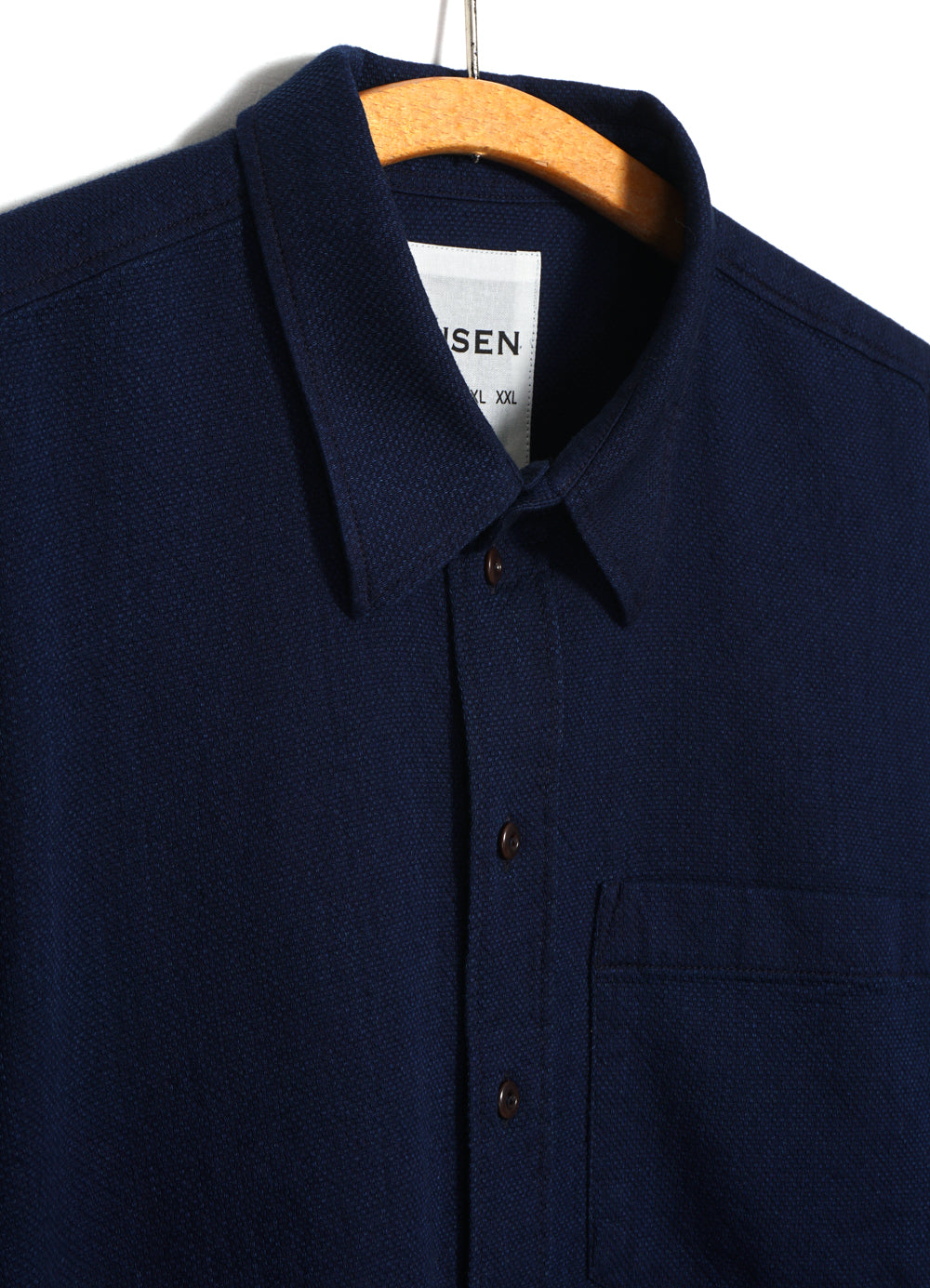 TOPS – HANSEN Garments