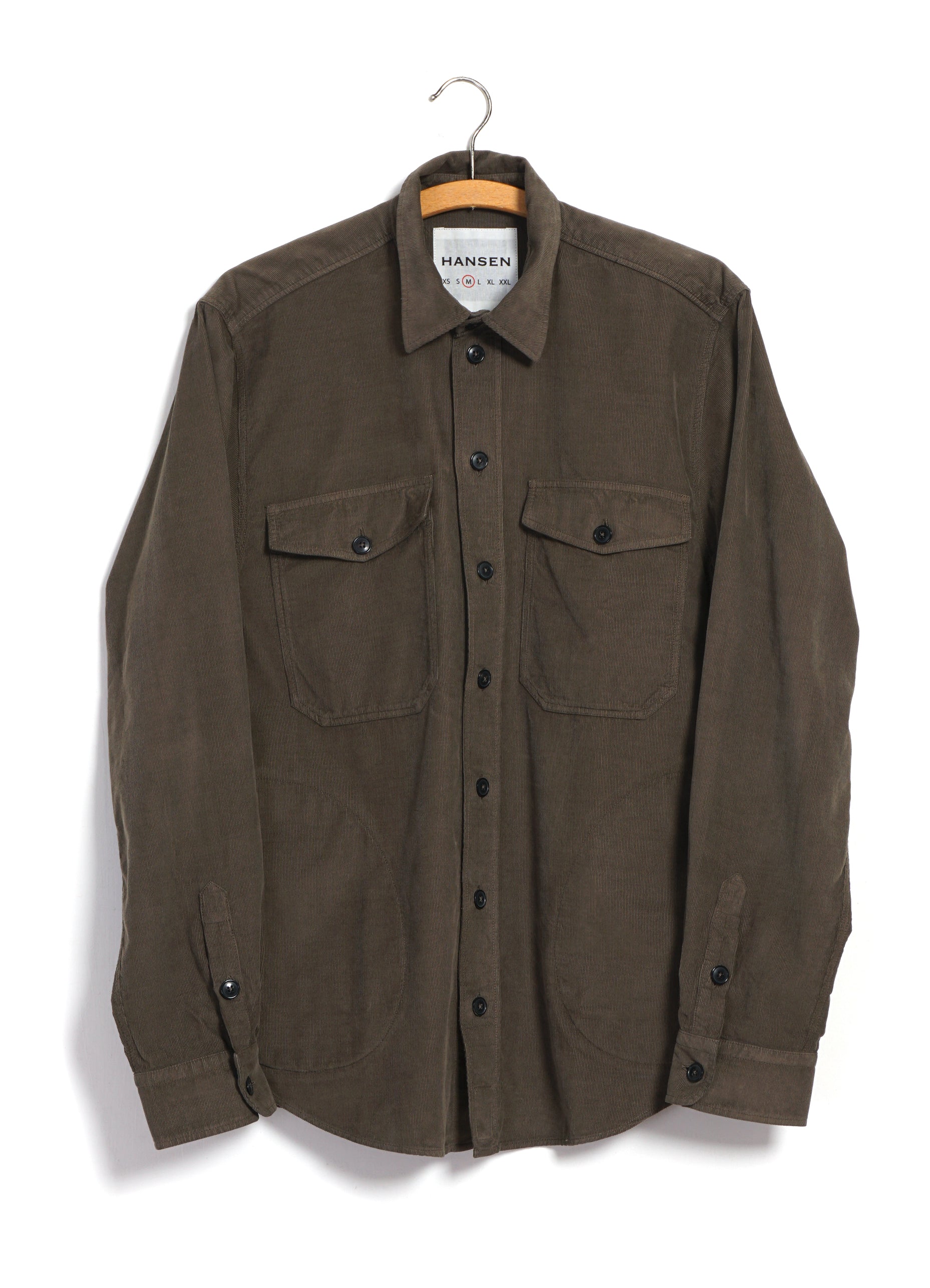 トップス Hansen TOPS – HANSEN Garments