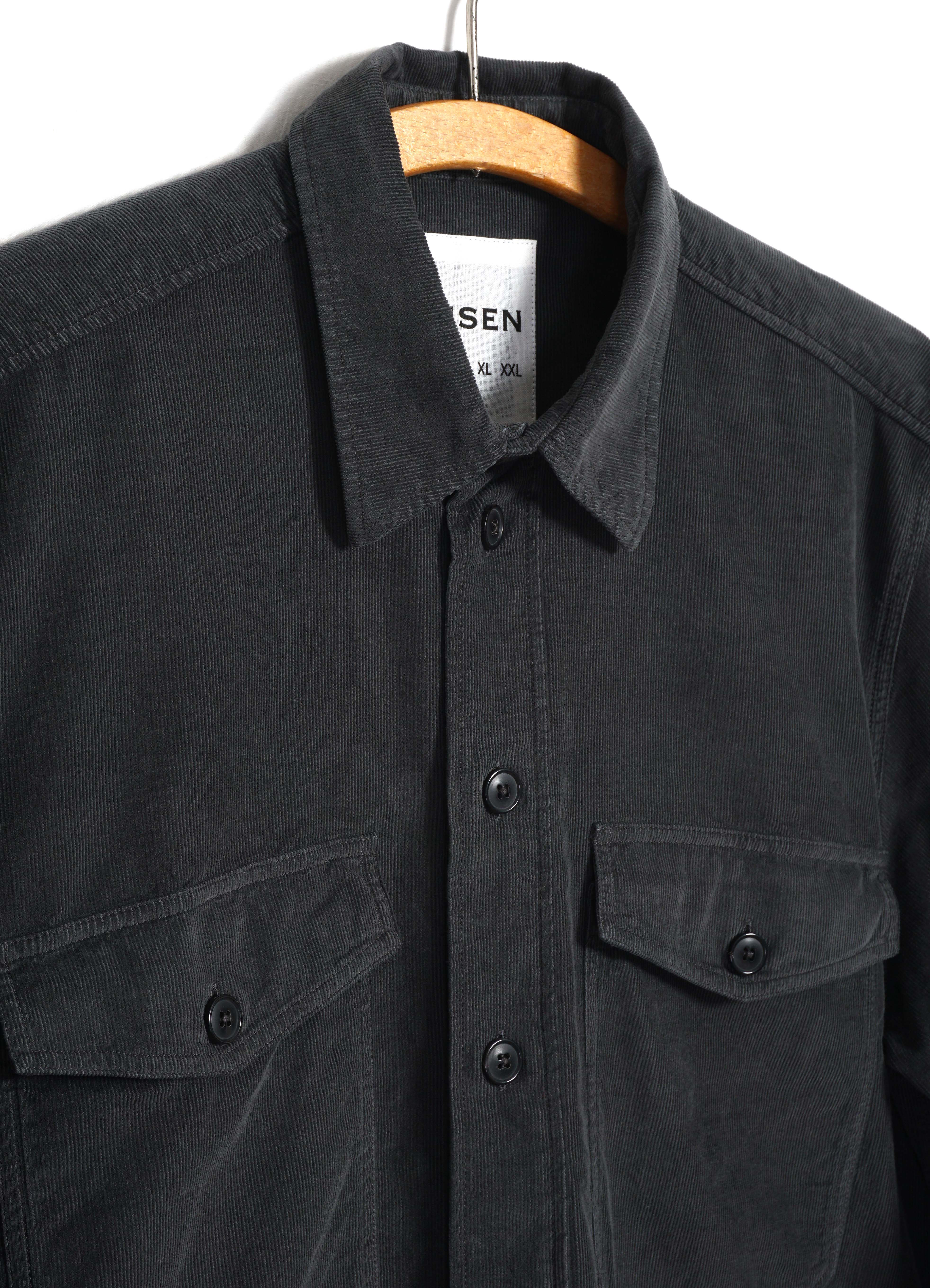 TOPS – HANSEN Garments