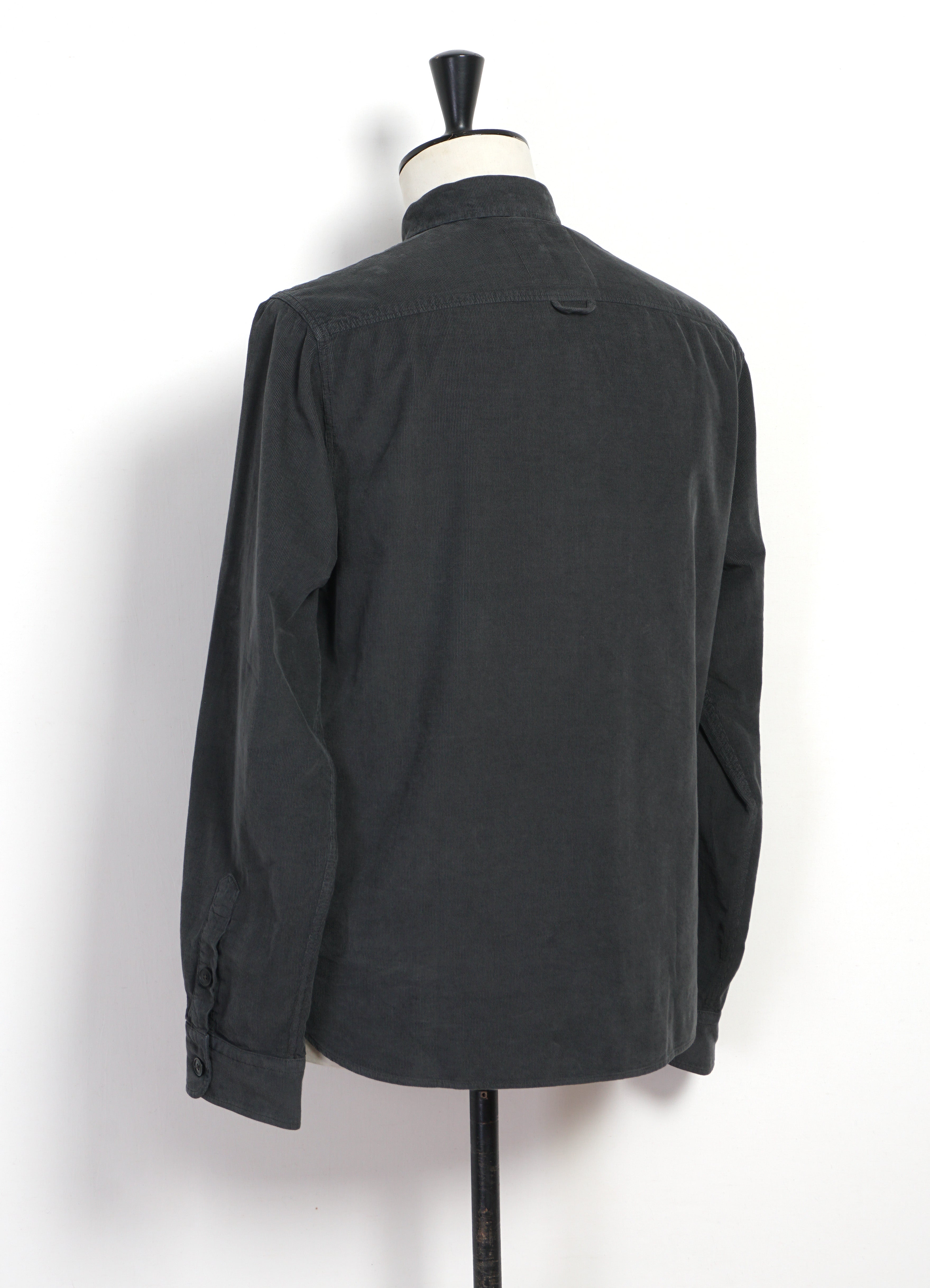 RUBEN 32-18-9 | Light Weight Overshirt | Lava