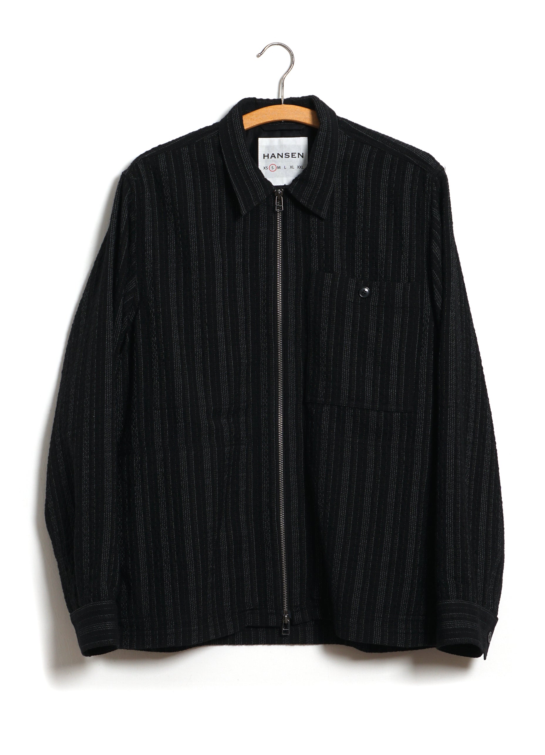 JACKETS AND COATS – HANSEN Garments