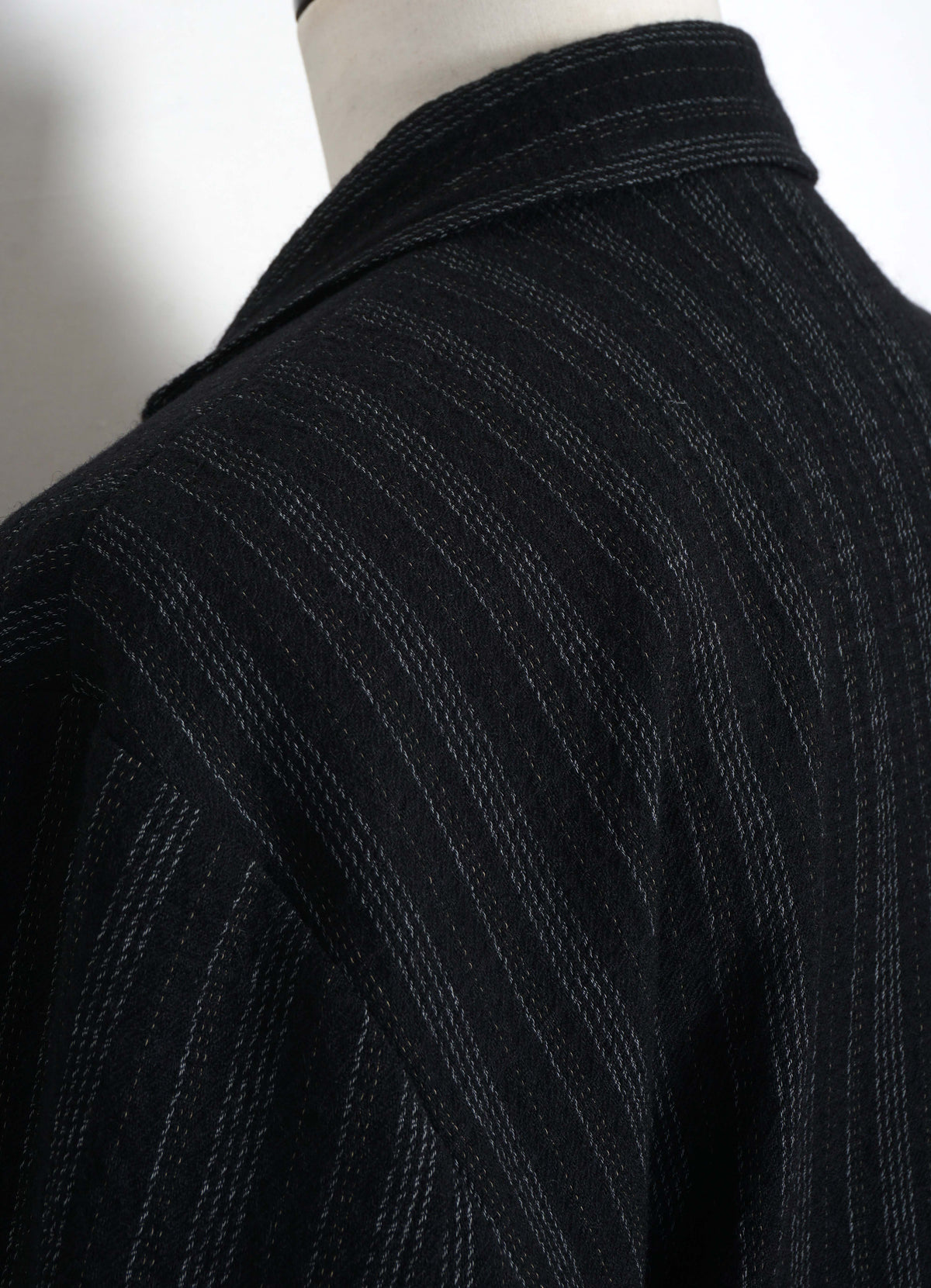 MILOS 32-29-2 | Loose Fit Classic Blazer | Black 'n' White