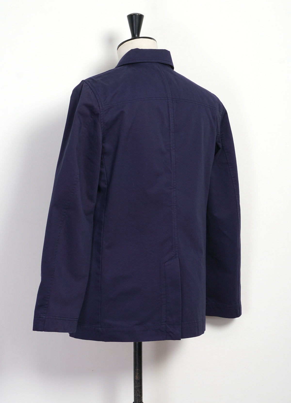 JOSUF 32-56-3 | Casual 'Chore' Blazer | Marine