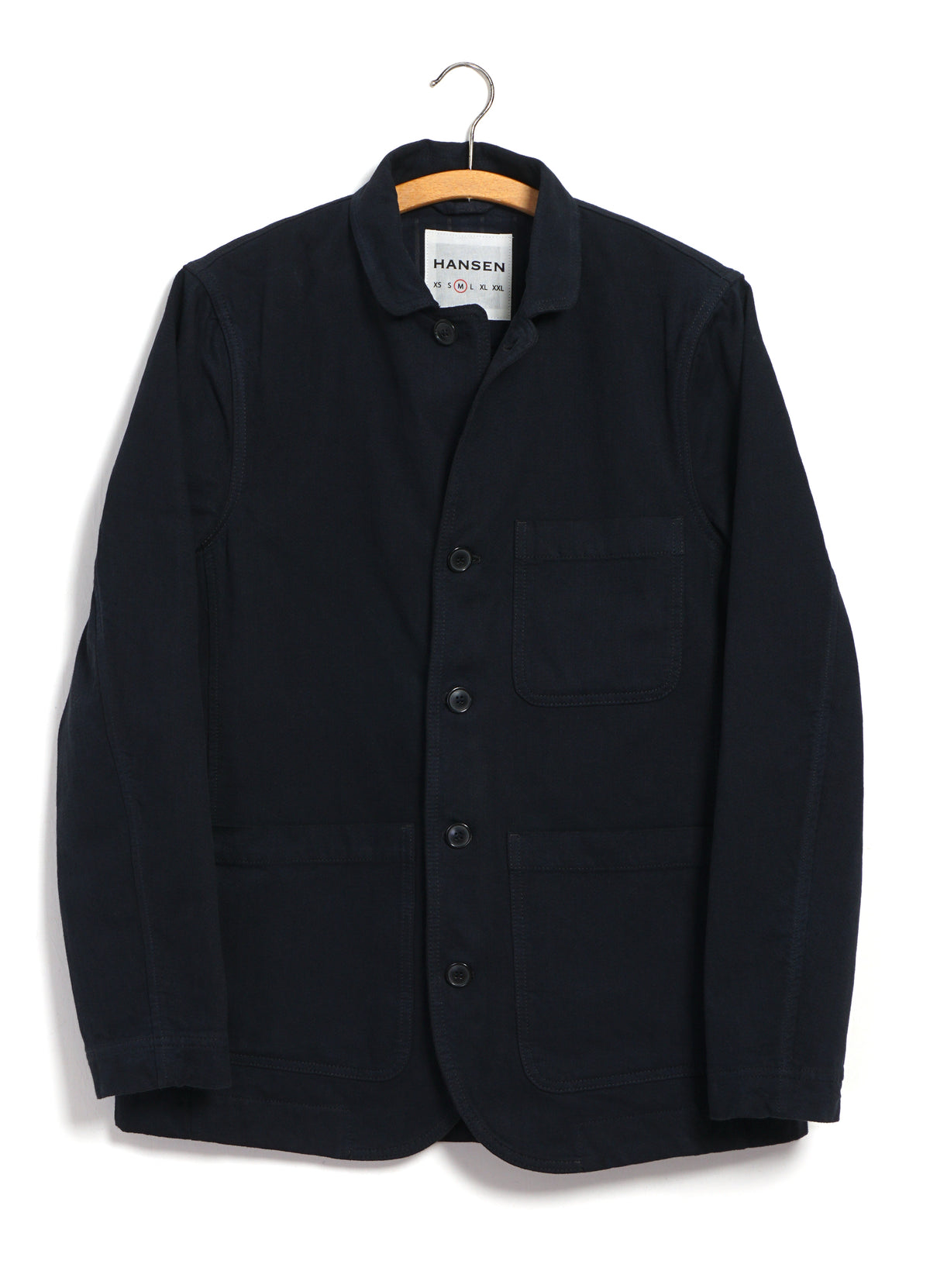 JOSEF 32-60-3 | Casual Blazer | Northsea