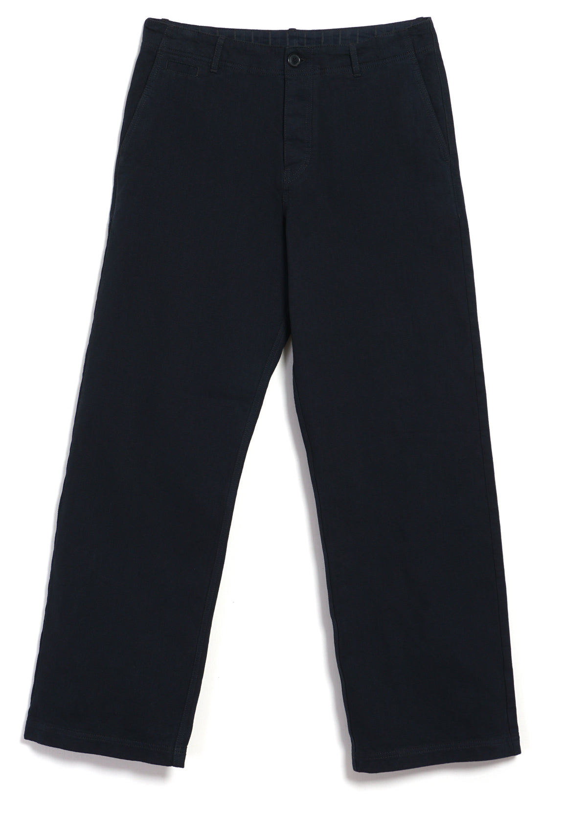 KELD 32-60-3 | Straight Cut Trousers | Northsea
