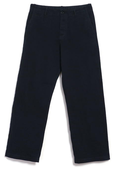 KELD 32-60-3 | Straight Cut Trousers | Northsea