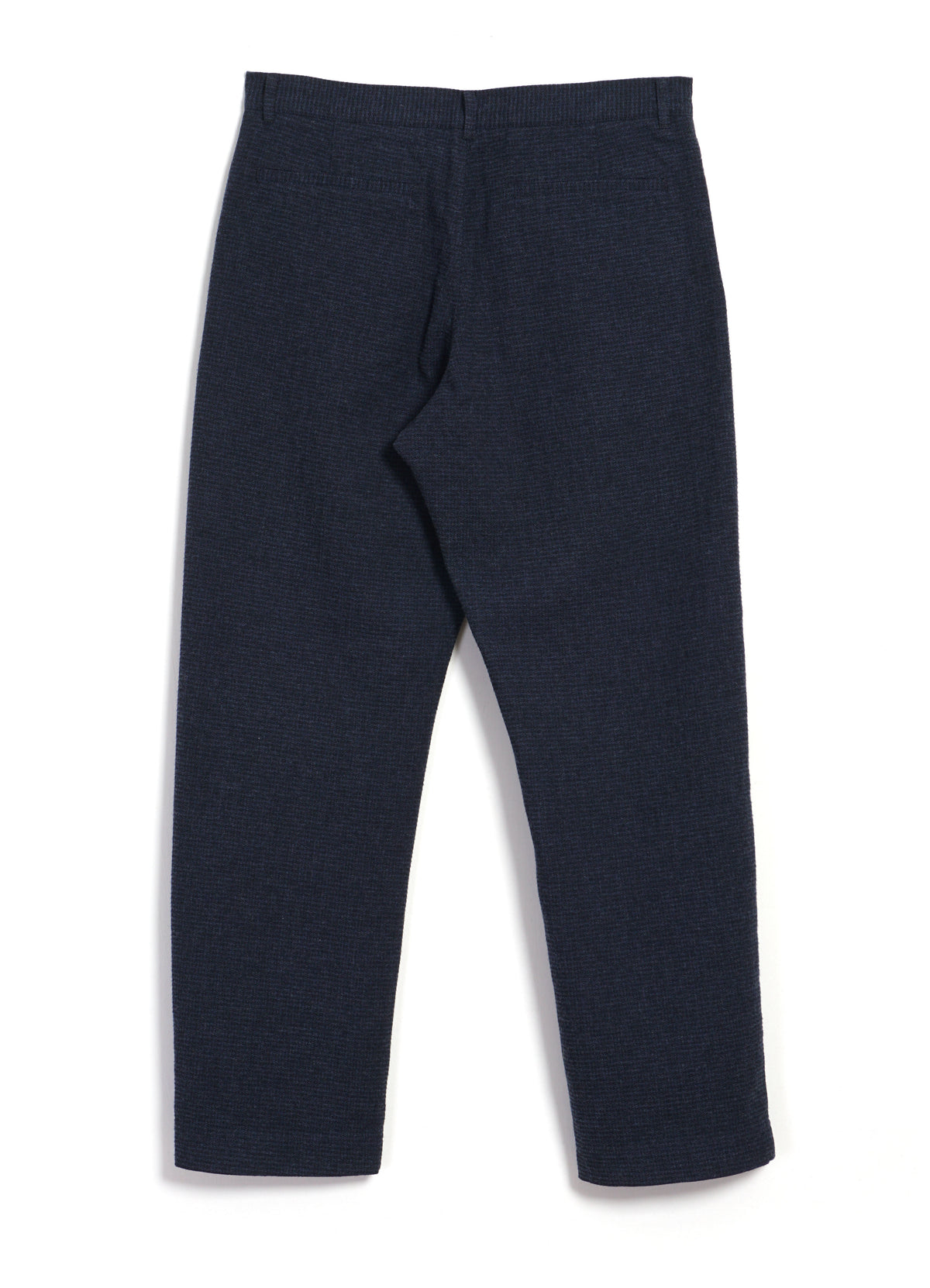 KEN 32-61-3 | Casual Trousers | Broken Blue
