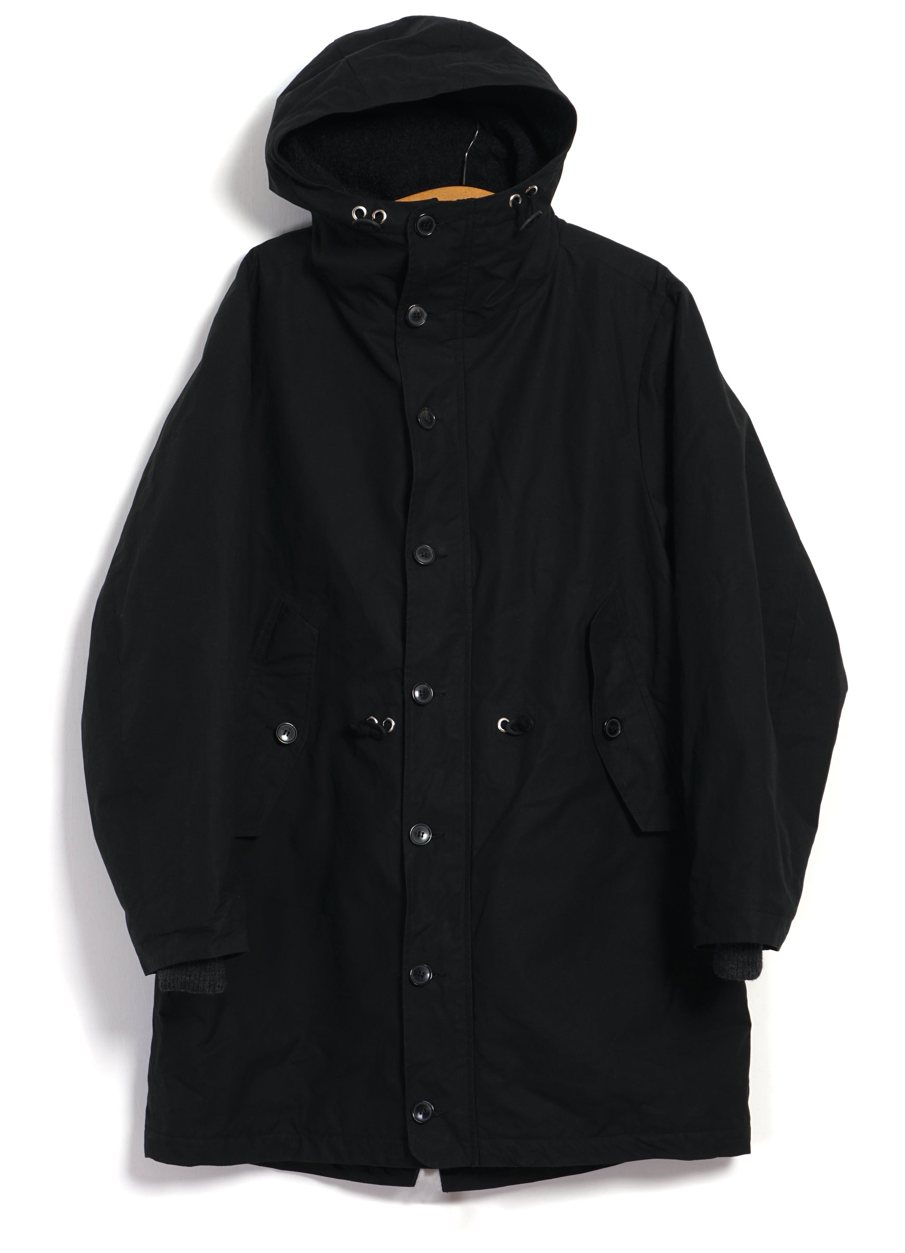 JACKETS AND COATS – HANSEN Garments