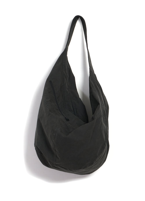 BILLY 32-78-5 | Large Courier Bag | Dark Grey