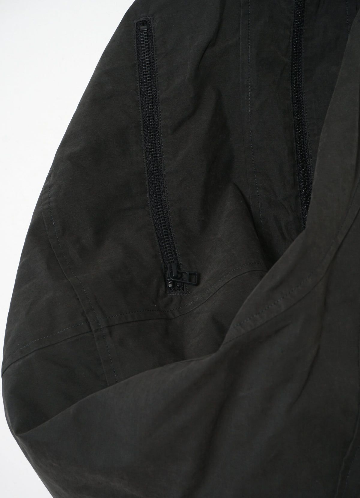 BILLY 32-78-5 | Large Courier Bag | Dark Grey
