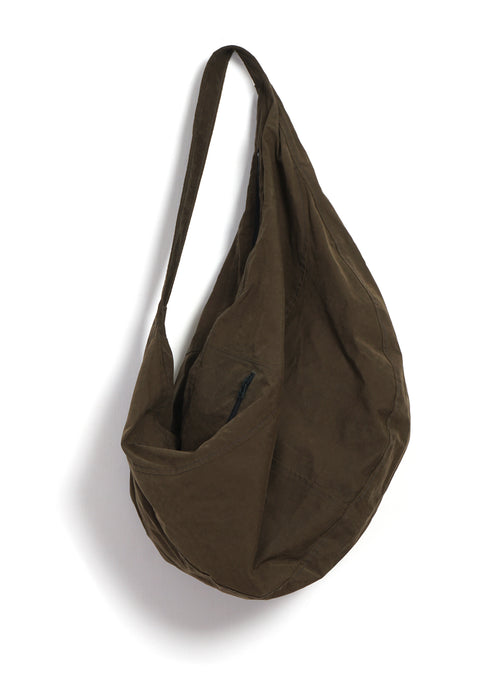 BILLY 32-78-6 | Large Courier Bag | Khaki
