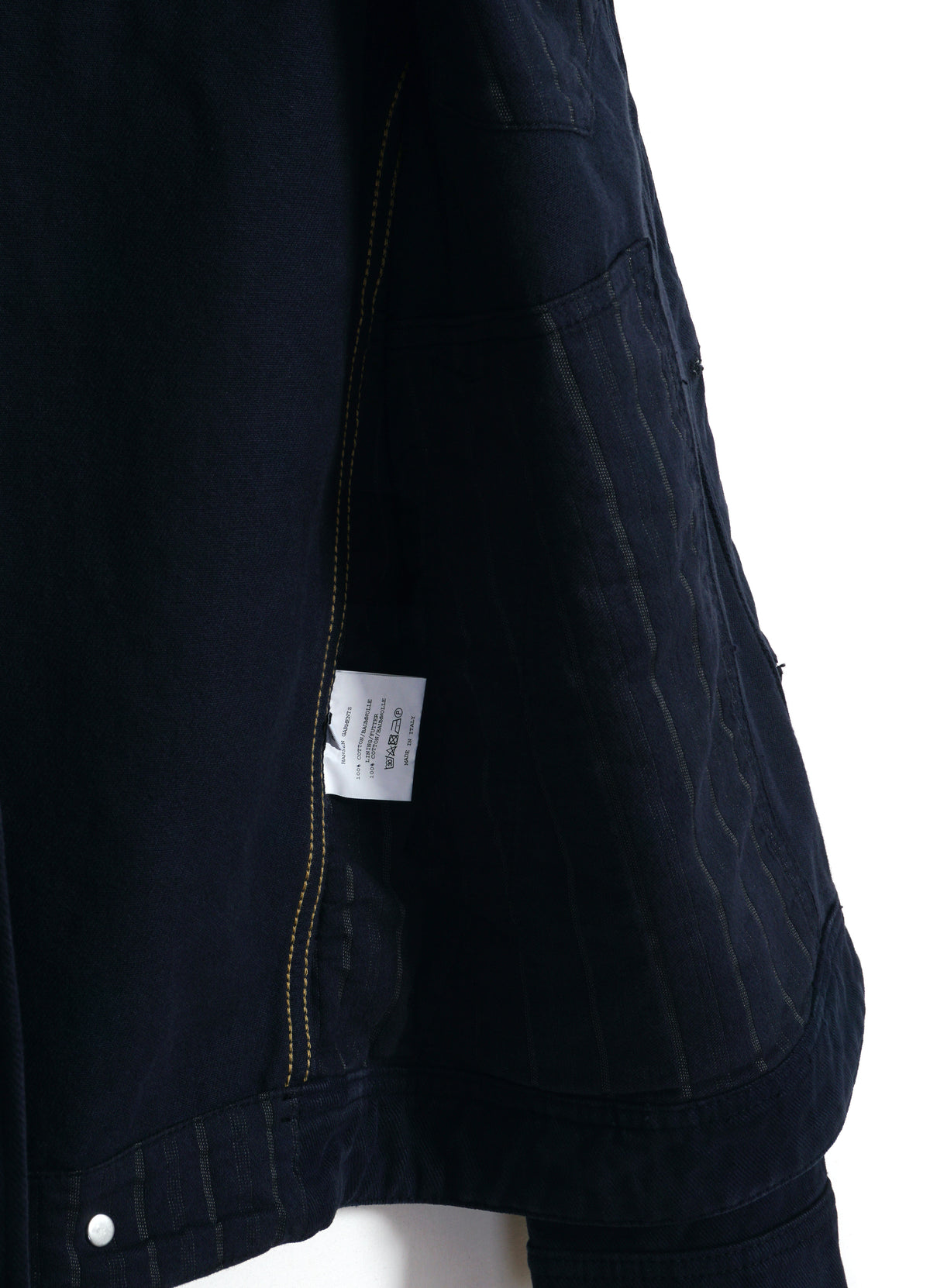 COSMO 33-26-3 | Casual Workwear Jacket | Navy