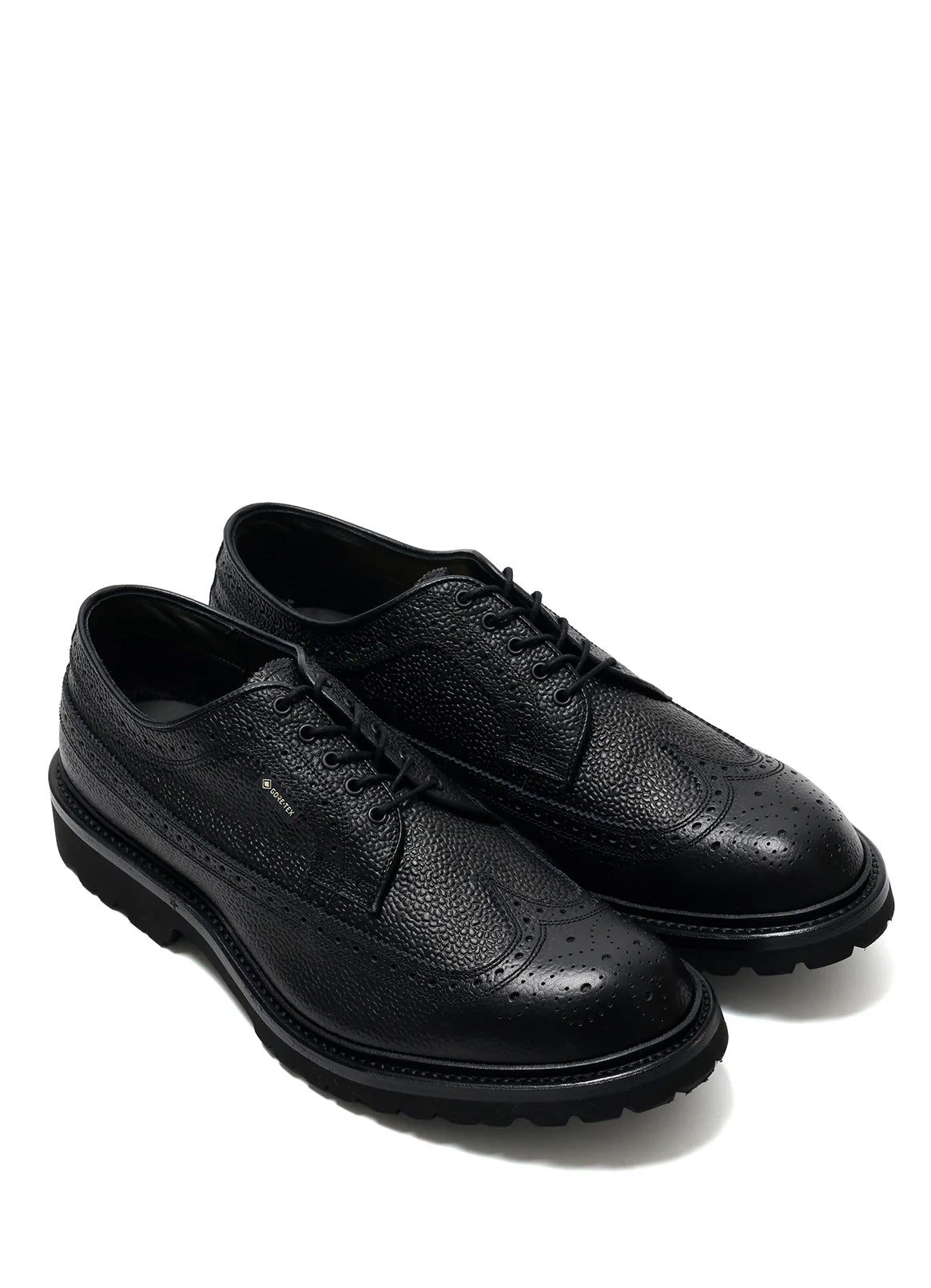 REGAL SHOE & CO. – HANSEN Garments