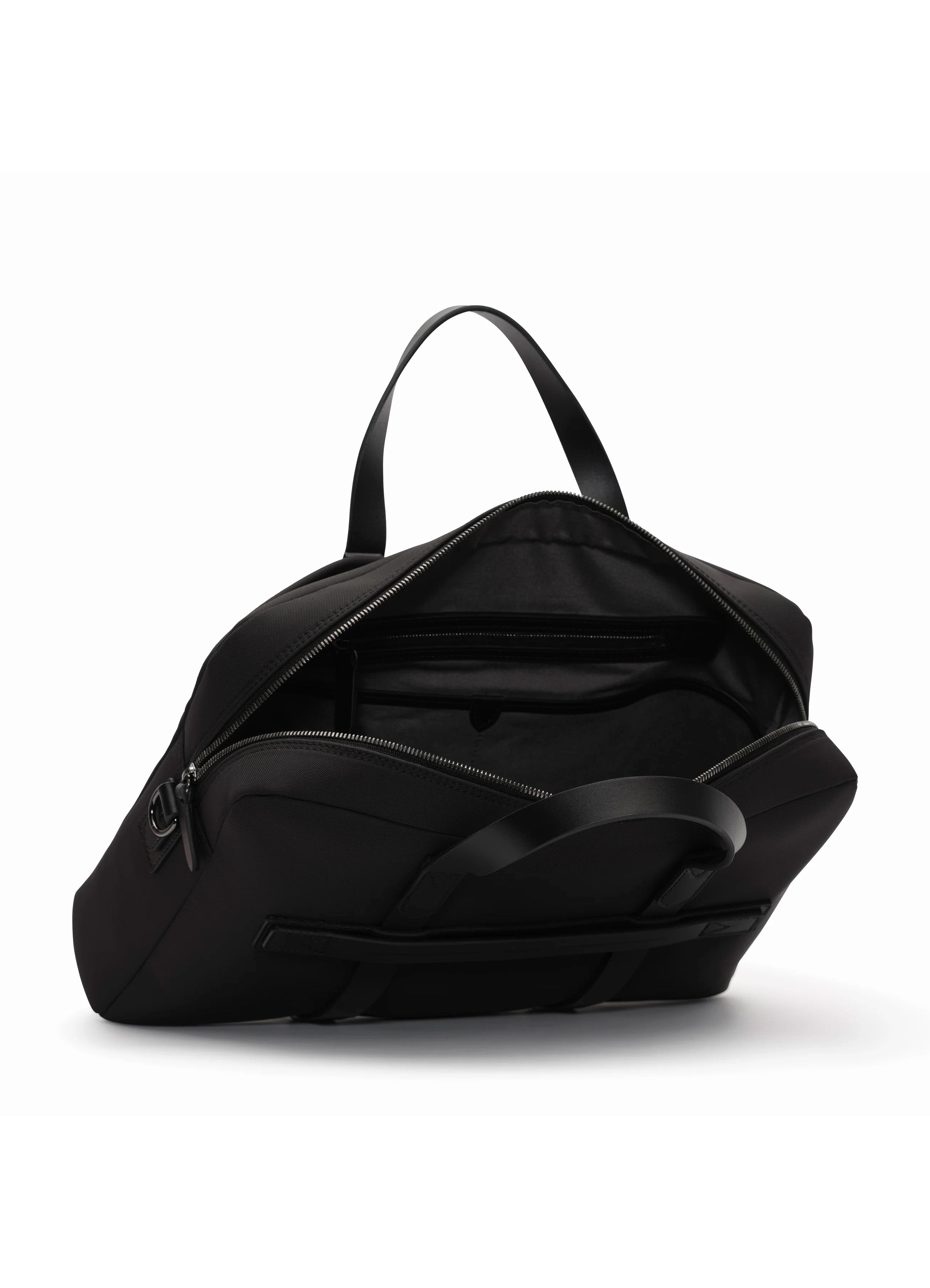 M/S ASPIRE | Eclipse Black/Black